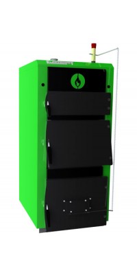 Котел твердотопливный Elektromet EKO KWD MAXI 20