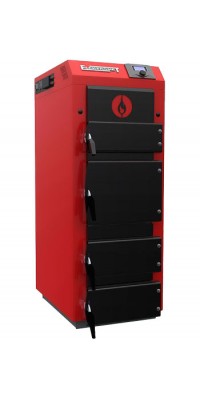 Котел твердотопливный Elektromet EKO KWW 33
