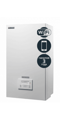 Котел электрический ЭВАН EXPERT PLUS-3 кВт