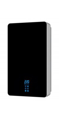 Электрический котел LEMAX Pro Plus 12