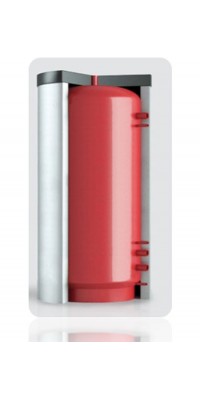 Буферная емкость Теплобак ВТА-4 ЭКОНОМ 1500 литров